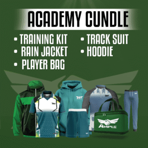 Acadamy Bundle