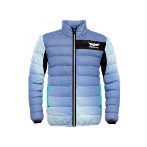 Pro Padded Jacket Elite 1
