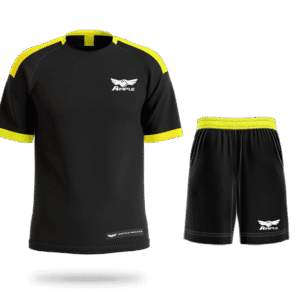 Ample Rugby Training Kit – Navy & Blue Edition