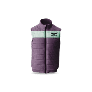 Ample Cricket Gilet – Navy & Blue Edition