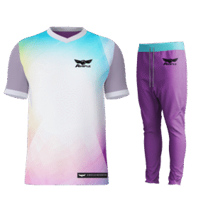 Ample T20 Match Kit – Midnight Black Edition