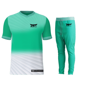 Ample T20 Match Kit – Charcoal Grey Edition