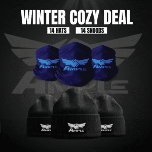 Winter Cozy Deal