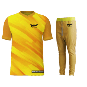 Ample T20 Match Kit – Graphite Silver Edition