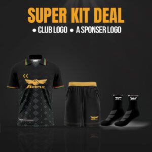 Super Kit Deal