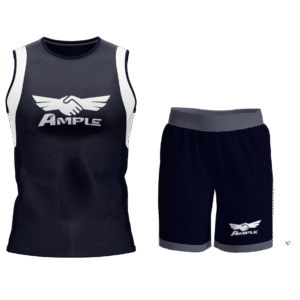 Basketball Match Kit 1