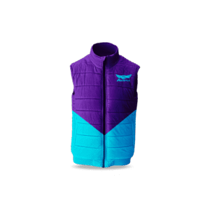 Basketball Gilet 1