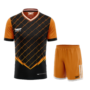 Football Goal Keeper Kit 1