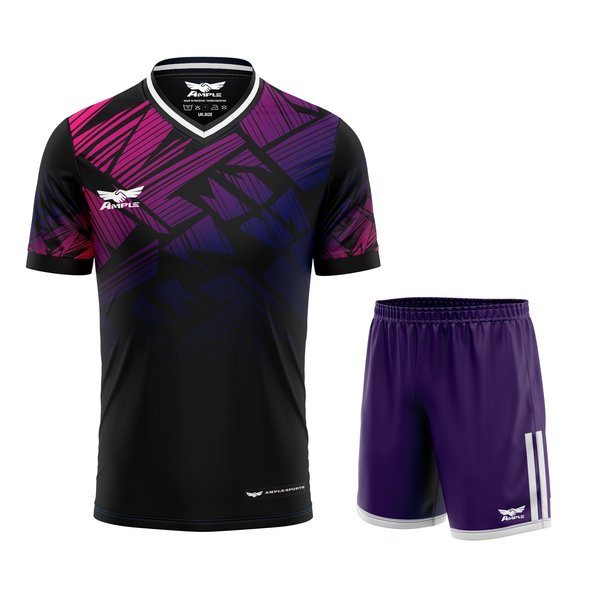 Football Match Kit 10