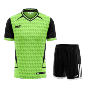 Football Goal Keeper Kit 10