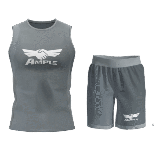 Basketball Match Kit 10