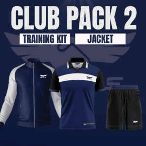 Club Pack 2