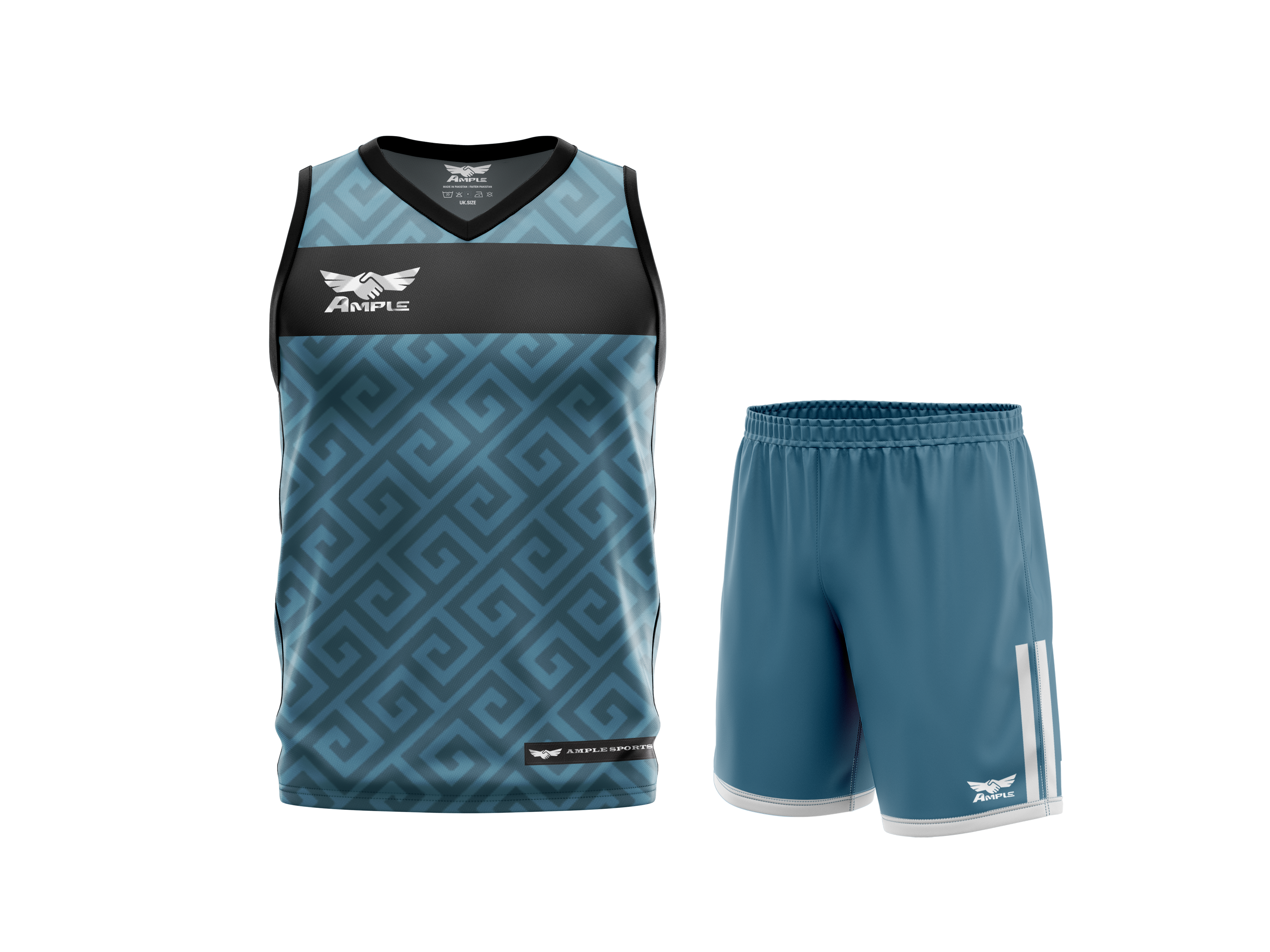 Basketball Training Kit 2