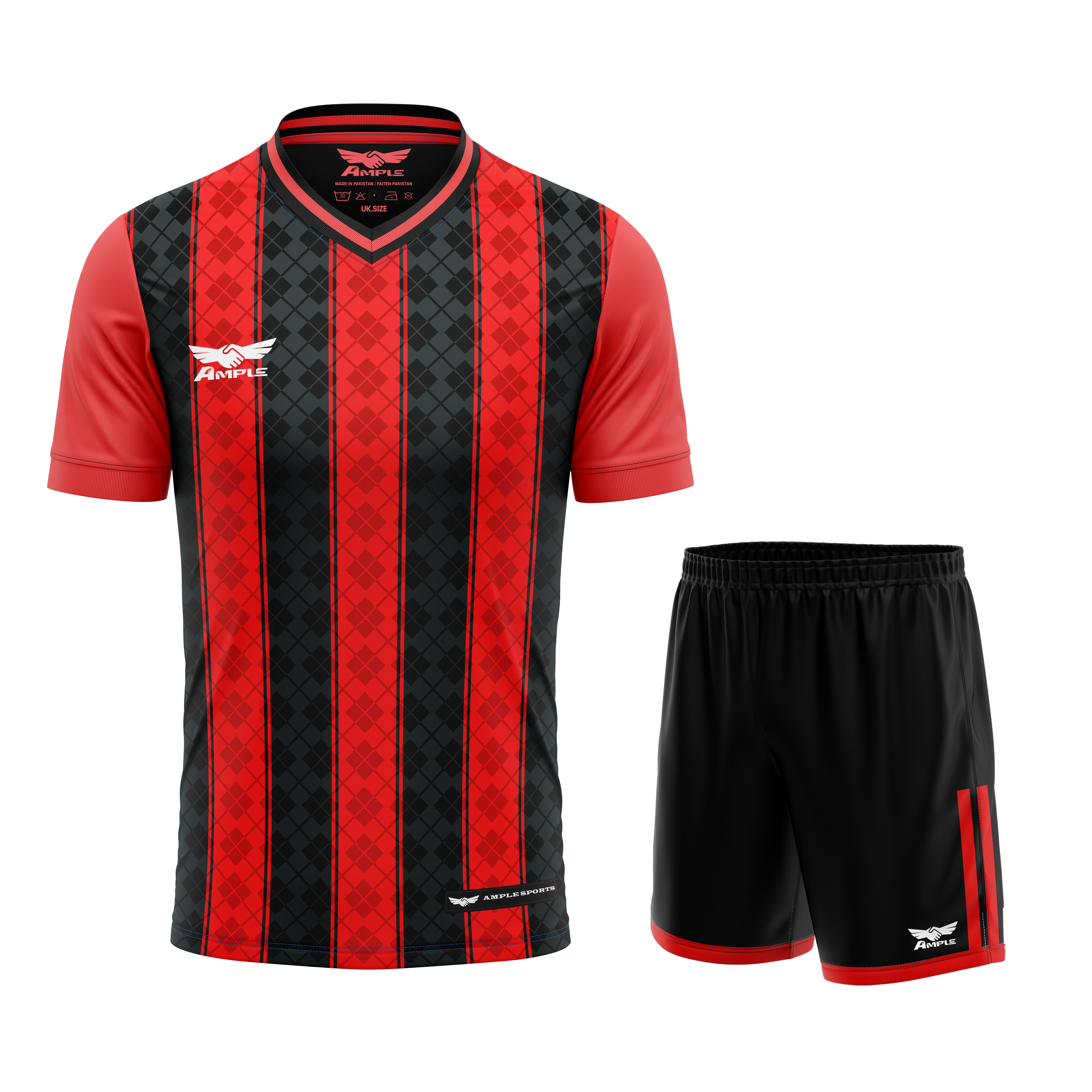 Football Match Kit 2