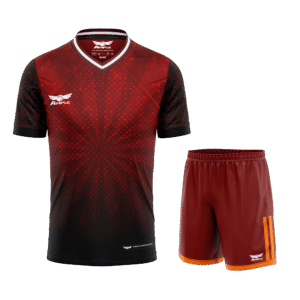 Football Goal Keeper Kit 2