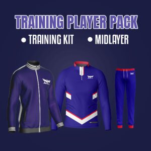 Training kit Deal