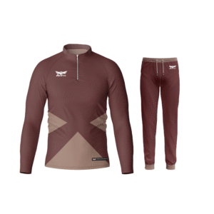 Basketball Tracksuit 3