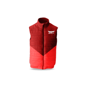 Basketball Gilet 3