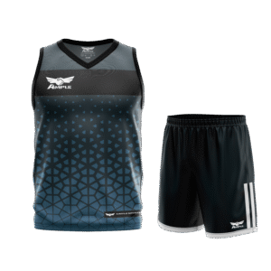 Basketball Training Kit 3