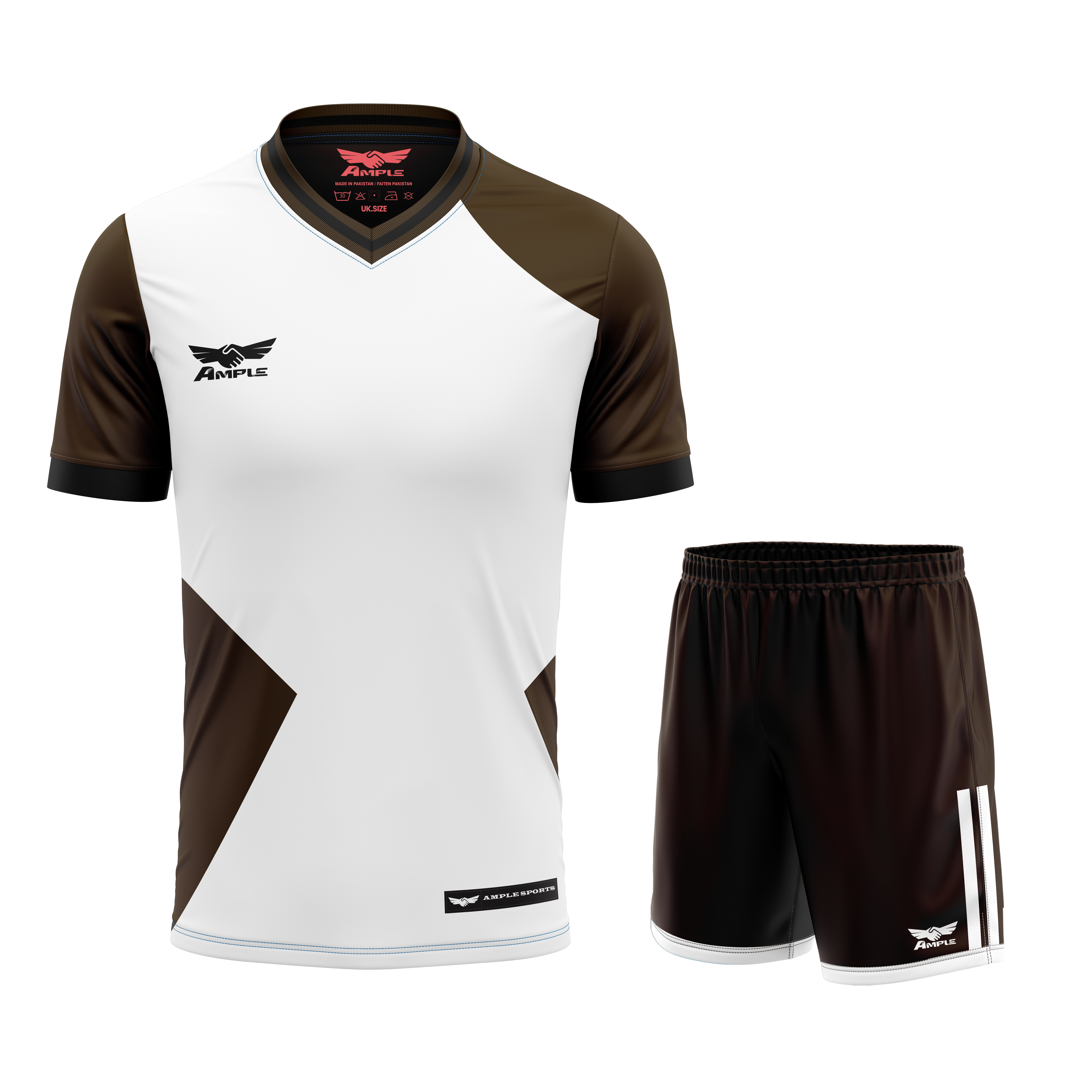 Football Match Kit 3