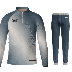 Basketball Tracksuit 4