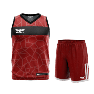 Basketball Training Kit 4