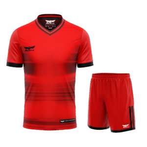 Football Goal Keeper Kit 4