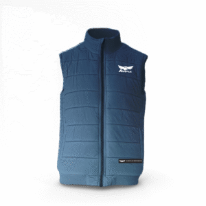 Football Gilet 4