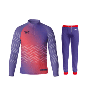 Basketball Tracksuit 5