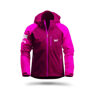 Basketball Rain Jacket 5