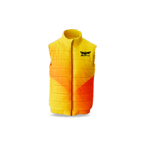 Basketball Gilet 5