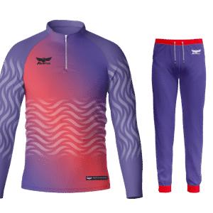 Basketball Tracksuit 5