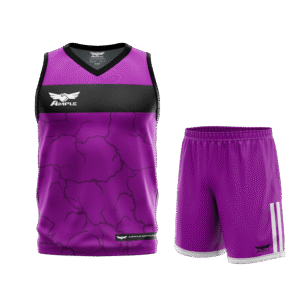Basketball Training Kit 5