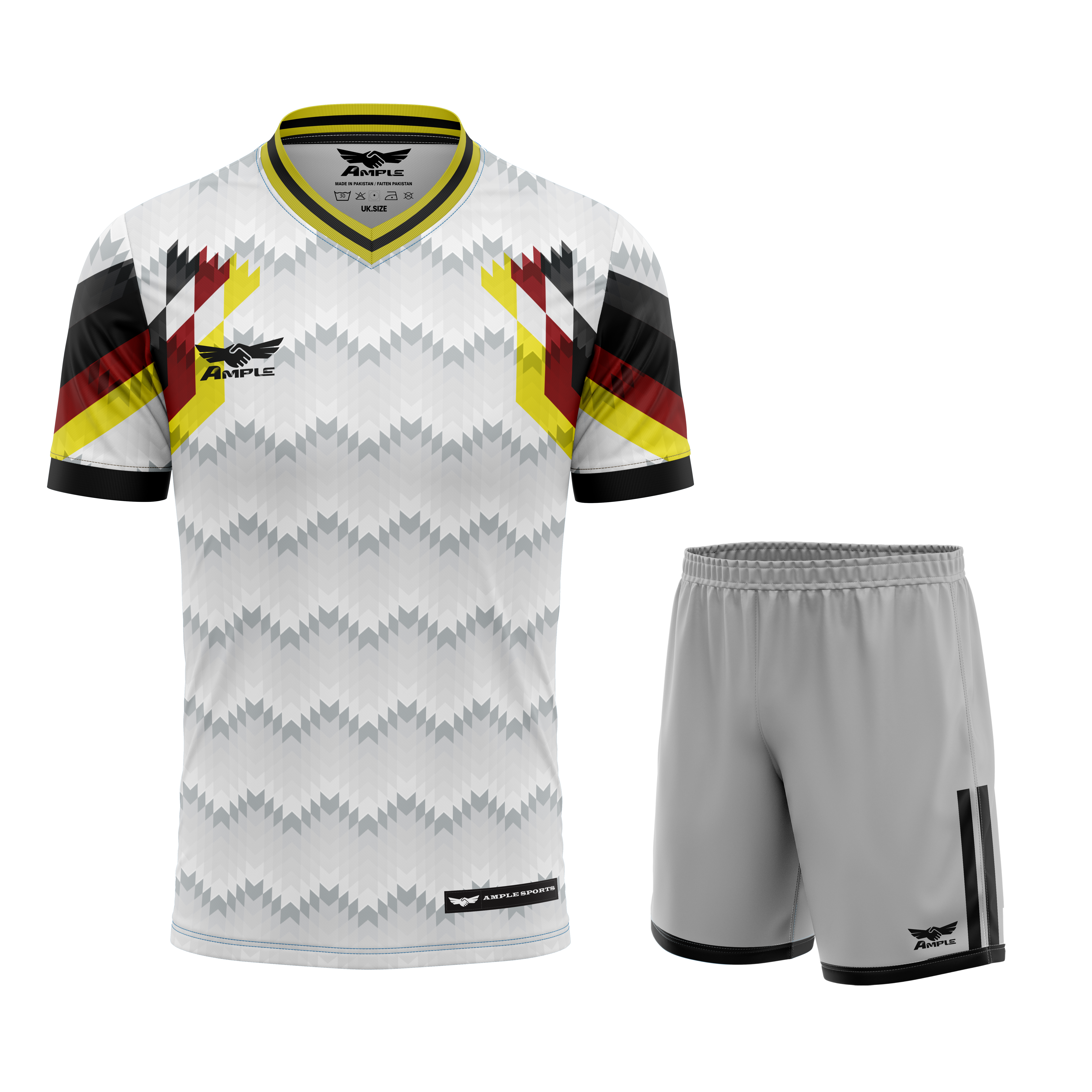 Football Match Kit 5