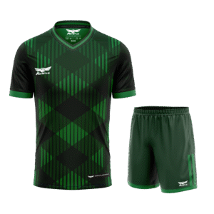 Football Goal Keeper Kit 5