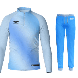 Basketball Tracksuit 6