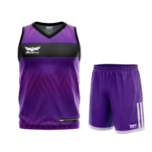 Basketball Training Kit 6