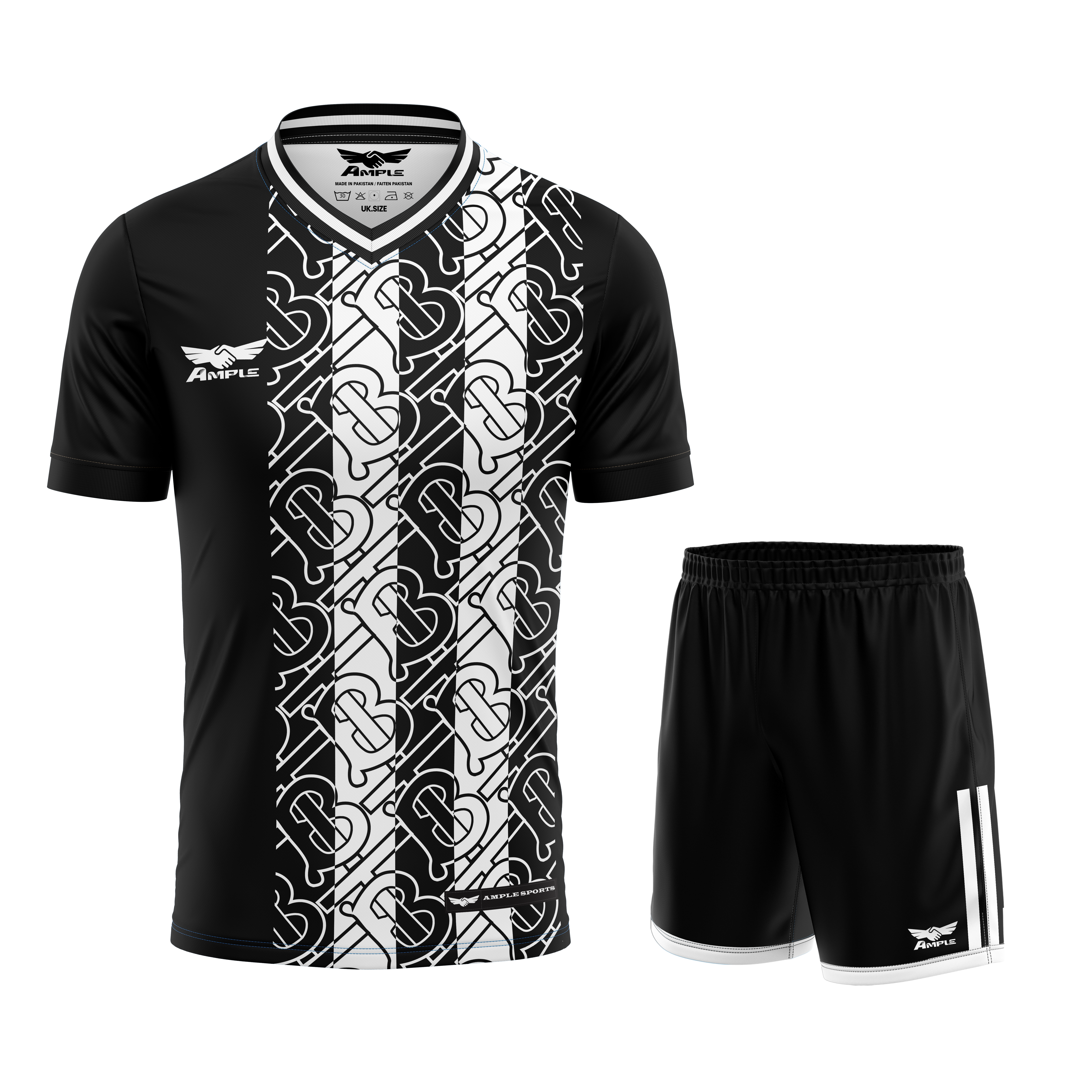 Football Match Kit 6