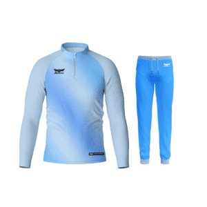 Basketball Tracksuit 6