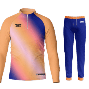 Basketball Tracksuit 7