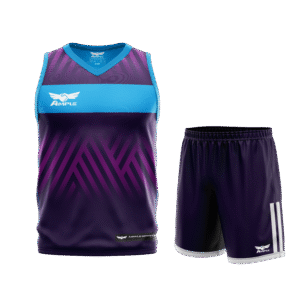 Basketball Training Kit 7
