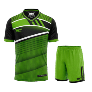 Football Goal Keeper Kit 7