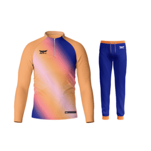 Basketball Tracksuit 7