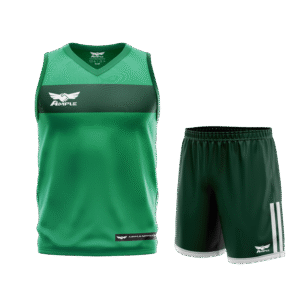 Basketball Training Kit 8