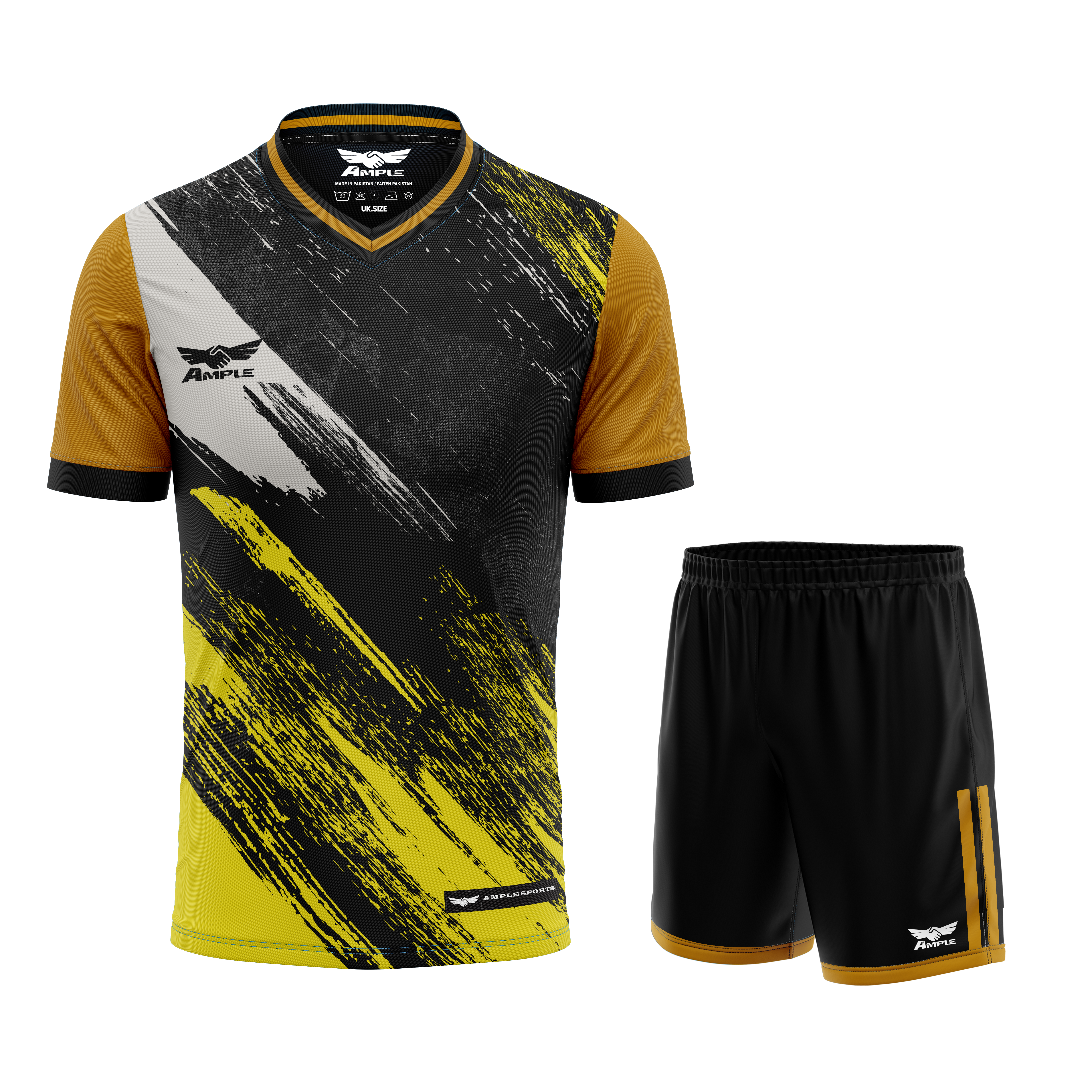 Football Match Kit 8