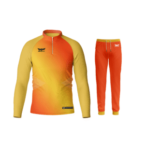 Basketball Tracksuit 8