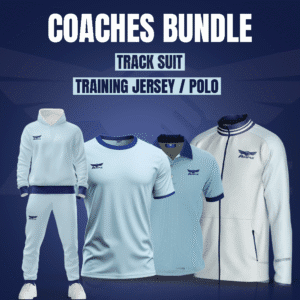 Coaches Bundle