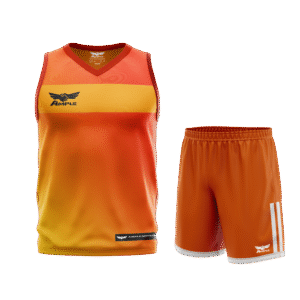 Basketball Training Kit 9