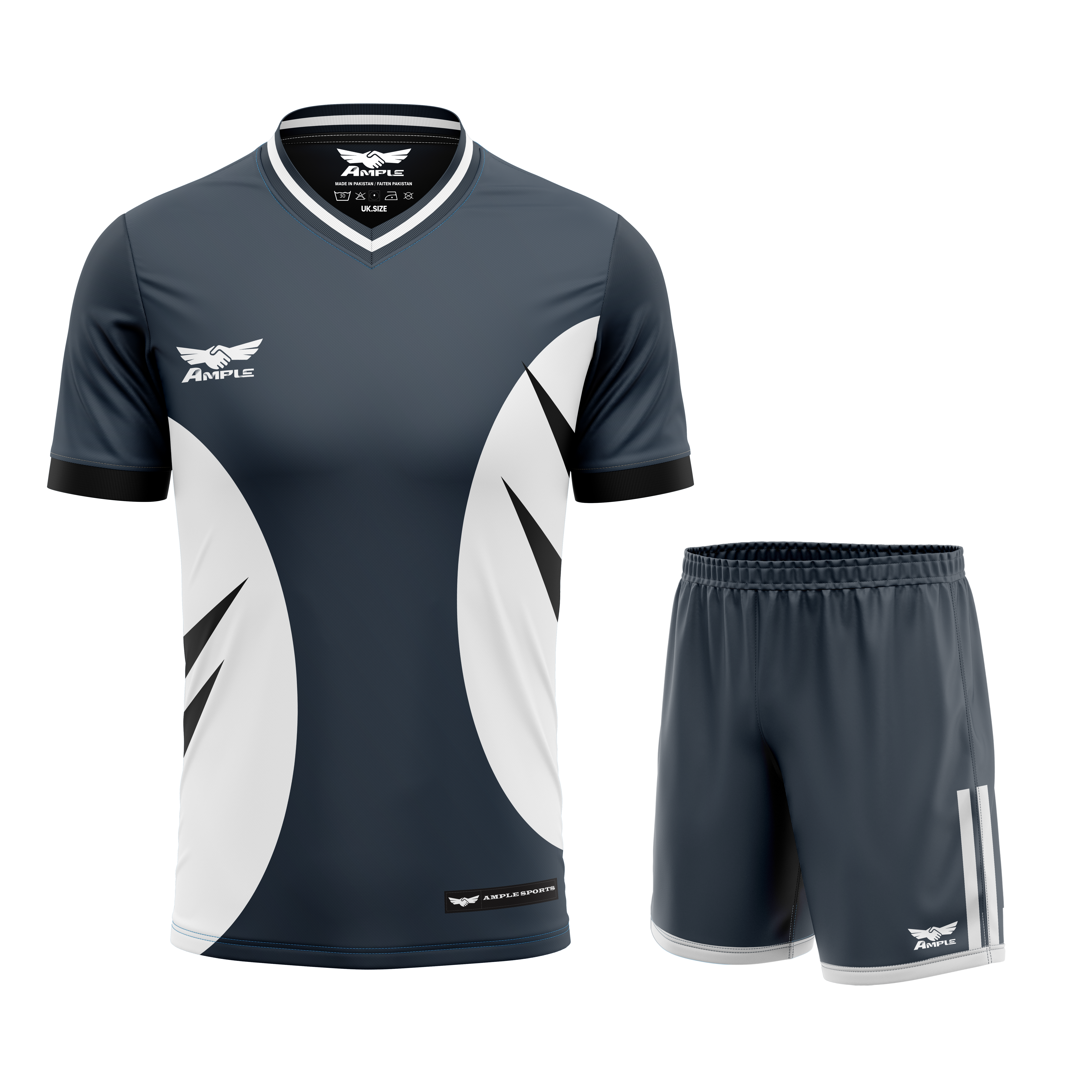 Football Match Kit 9