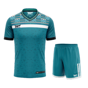 Football Goal Keeper Kit 9